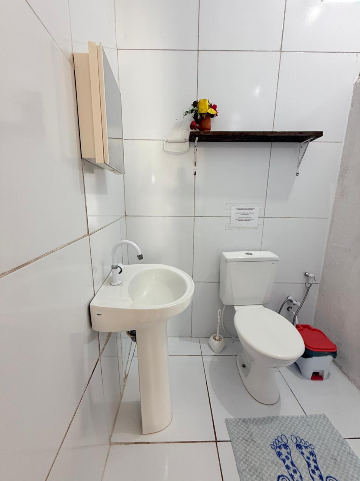 Velha Boipeba Pousada Mare Alta Em Boipeba מראה חיצוני תמונה